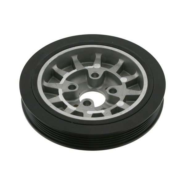 SWAG SW30926872 Crankshaft Belt Pulley