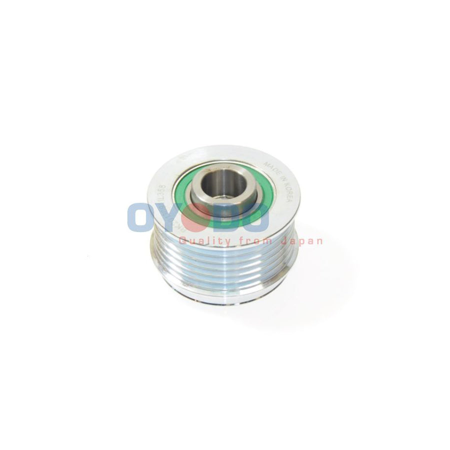 Oyodo 75E0317-Oyo Alternator Freewheel Clutch