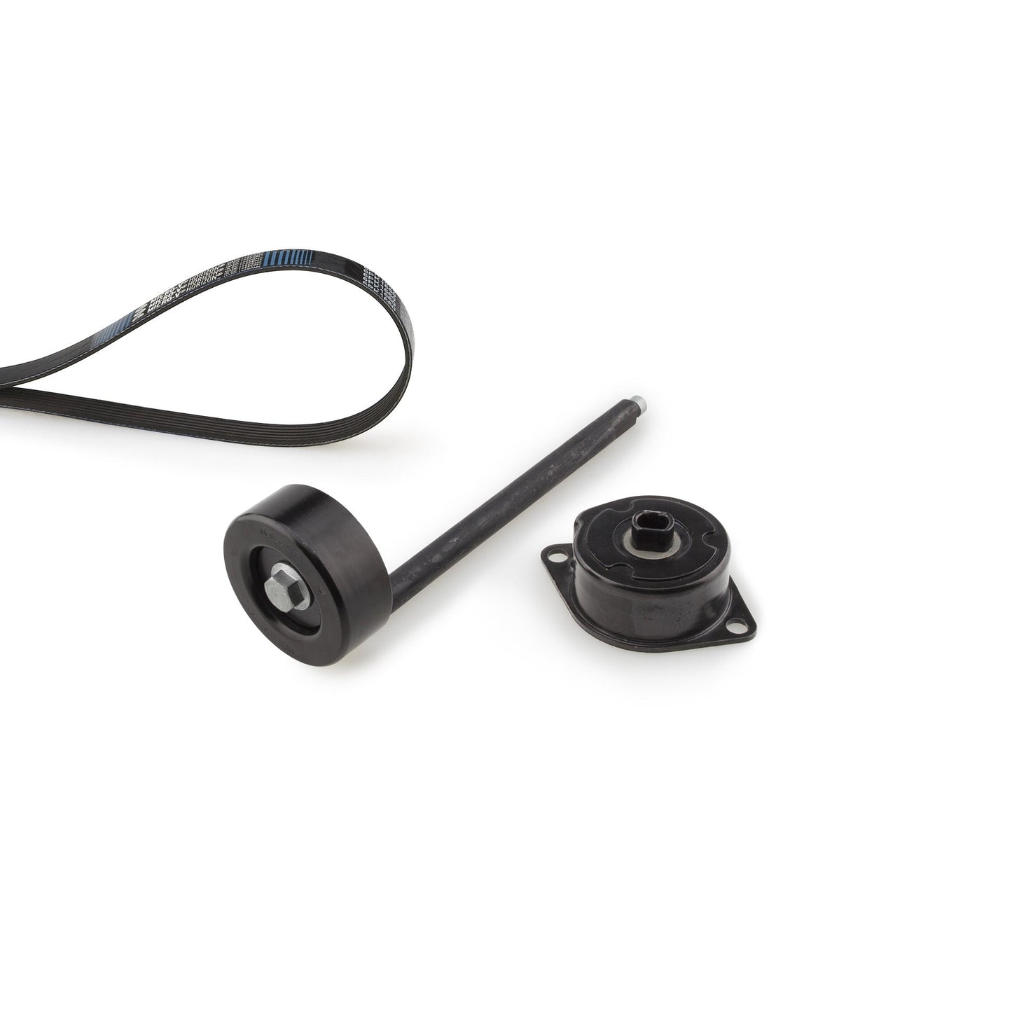 GATES GATK035PK1220 V-Ribbed Belt Set