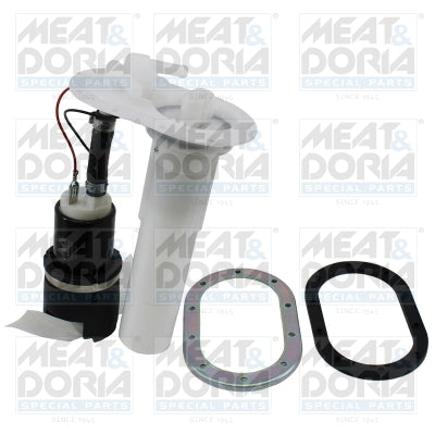 MEAT & DORIA MD76448 Fuel Feed Unit