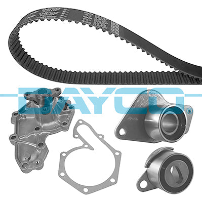 DAYCO DAYKTBWP1120 Water Pump & Timing Belt Kit