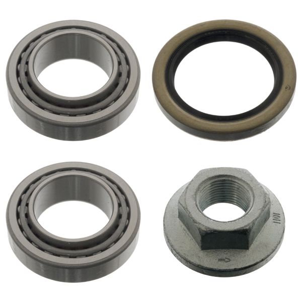 FEBI FE05408 Wheel Bearing