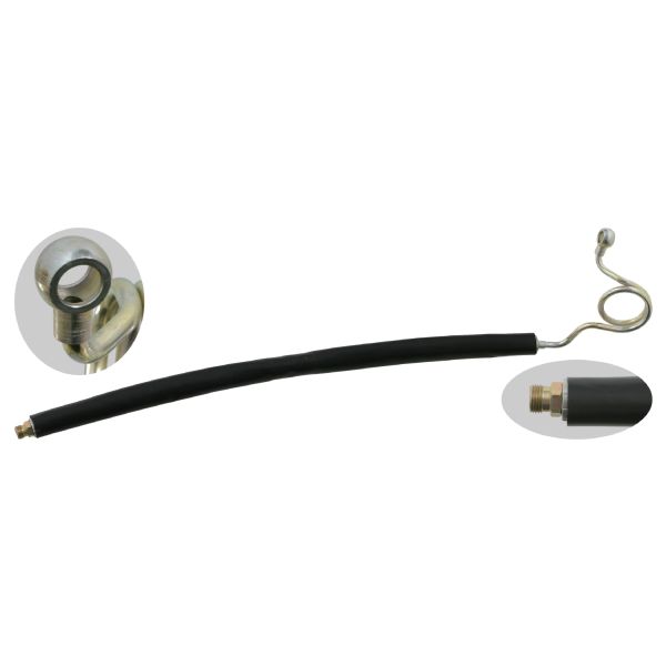 FEBI BILSTEIN FE27184 Steering Hydraulic Hose