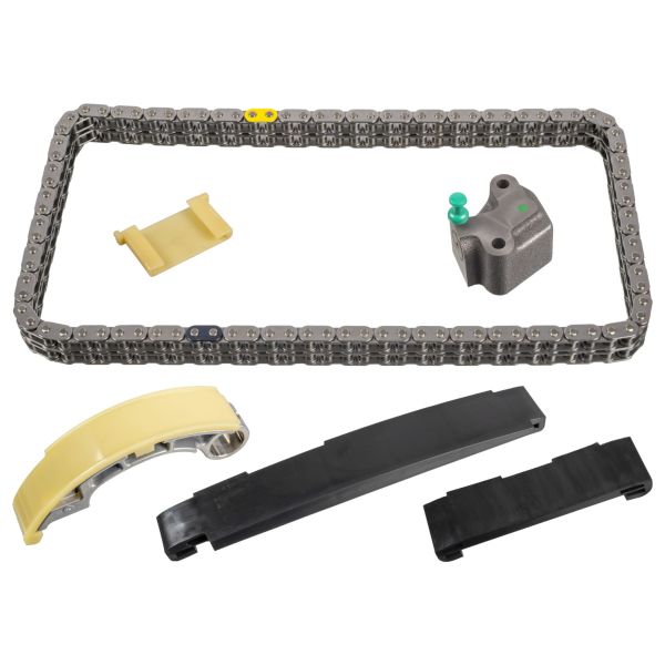 SWAG SW33107199 Timing Chain Kit