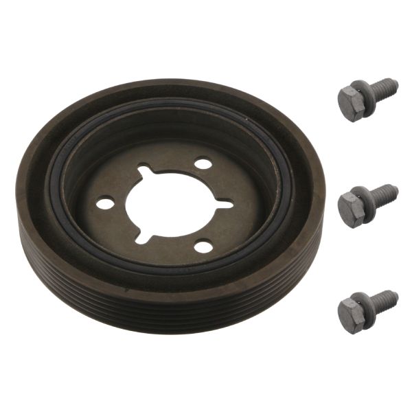 FEBI BILSTEIN FE36420 Crankshaft Belt Pulley