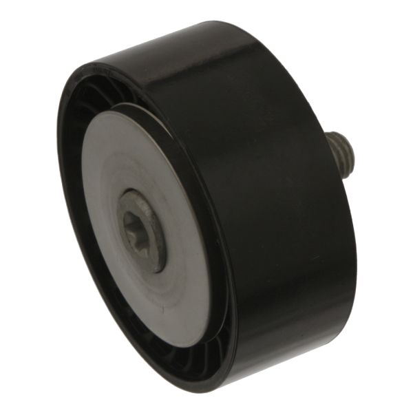 FEBI BILSTEIN FE38260 V-Ribbed Belt Deflection/Guide Pulley