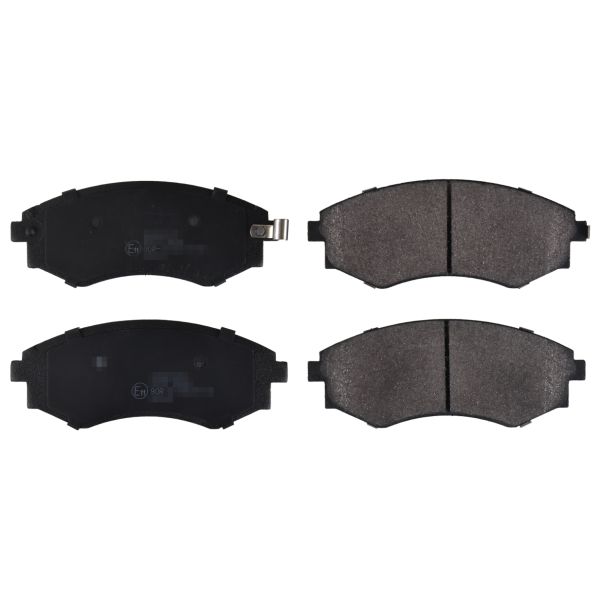 SBP CRK-030 Disc Brake Caliper Repair Kit