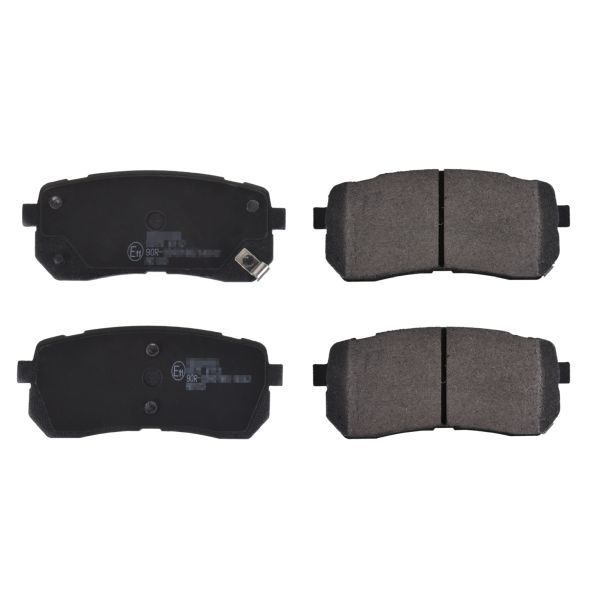 SBP CRK-045 Disc Brake Caliper Repair Kit