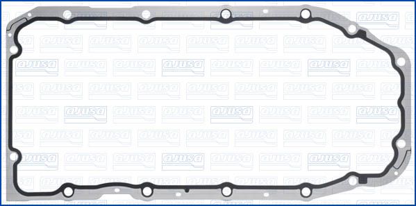 AJUSA AJU14103200 Oil Sump Gasket