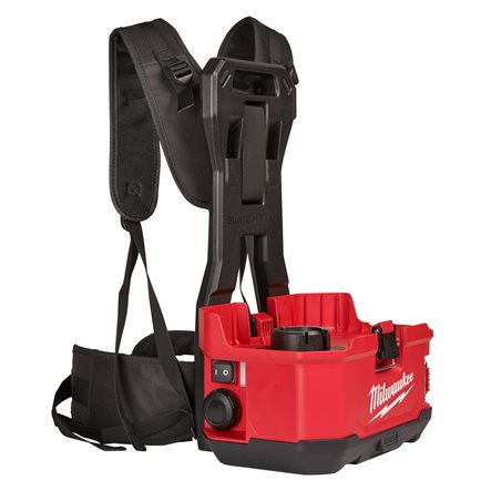 MILWAUKEE 4933464961 Washing And Cleaning Accessories