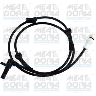 MEAT & DORIA MD90203 Wheel Speed Sensor