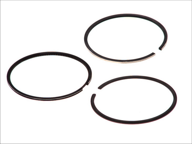 GOETZE 08-107000-00 Piston Ring Kit