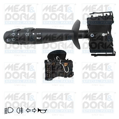 MEAT & DORIA MD23196 Steering Column Switch