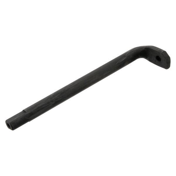 SWAG SW30930918 V-Ribbed Belt Tensioner Lever