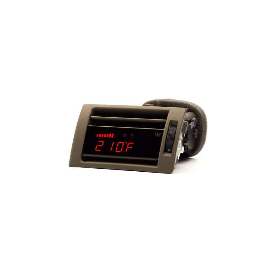 P3 GAUGE 3P3AB7X Audi B7 A4/S4/RS4 (2006-2008) - P3 V3 OBD2 Gauge