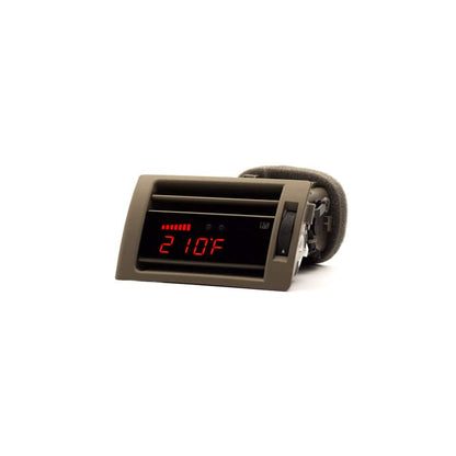 P3 GAUGE 3P3AB7X Audi B7 A4/S4/RS4 (2006-2008) - P3 V3 OBD2 Gauge