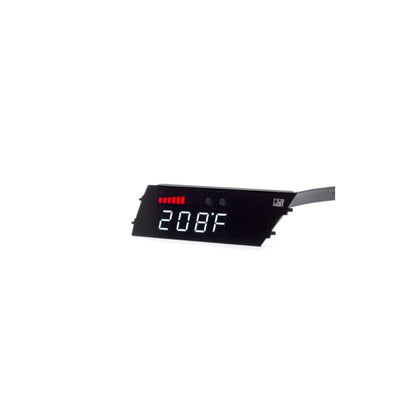 P3 GAUGE 3P3AB8X Audi B8 A4/S4/RS4/A5/S5/RS5 (2008-2016) - P3 V3 OBD2 Gauge