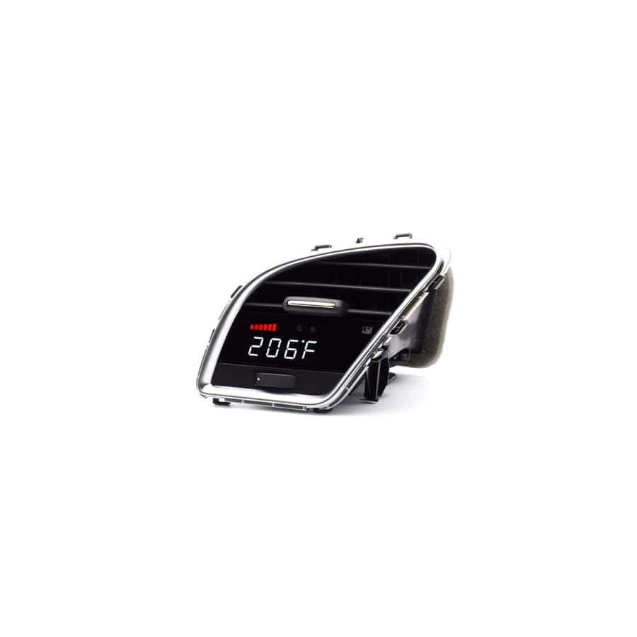 P3 GAUGE 3P3AB8X Audi B8 A4/S4/RS4/A5/S5/RS5 (2008-2016) - P3 V3 OBD2 Gauge