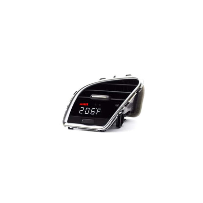 P3 GAUGE 3P3AB8X Audi B8 A4/S4/RS4/A5/S5/RS5 (2008-2016) - P3 V3 OBD2 Gauge