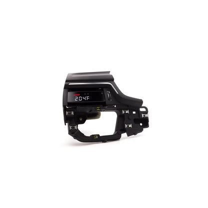 P3 GAUGE 3P3AB9X Audi B9 A4/S4/RS4/A5/S5/RS5 (2016-2019) - P3 V3 OBD2 Gauge