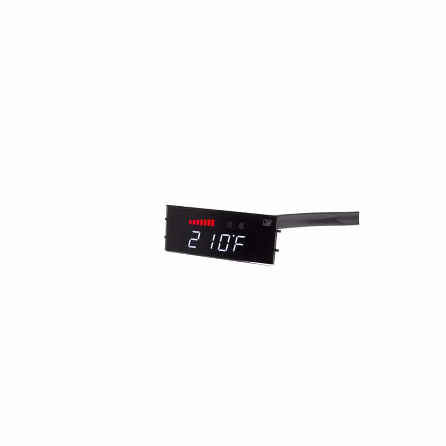 P3 GAUGE 3P3AQ7X Audi 4L Q7 (2006-2016) - P3 V3 OBD2 Gauge
