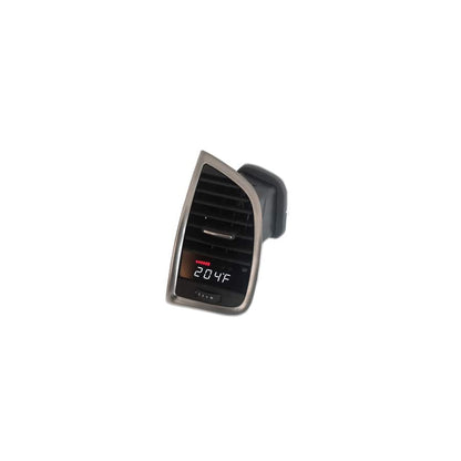 P3 GAUGE 3P3AQ7X Audi 4L Q7 (2006-2016) - P3 V3 OBD2 Gauge