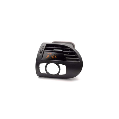 P3 GAUGE 3P3BE63 BMW E63/E64 6 Series (2008-2010) - P3 V3 OBD2 Gauge