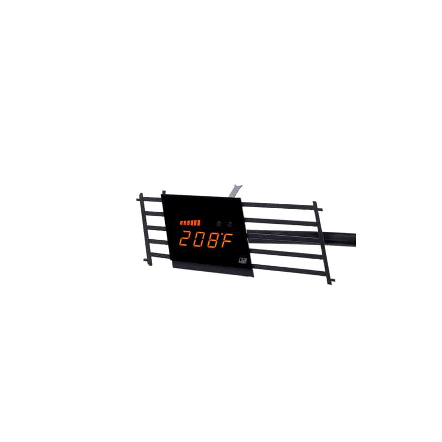 P3 GAUGE 3P3BE6X BMW E60/E61 5 Series (2008-2010) - P3 V3 OBD2 Gauge