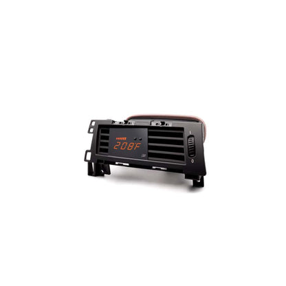 P3 GAUGE 3P3BE6X BMW E60/E61 5 Series (2008-2010) - P3 V3 OBD2 Gauge
