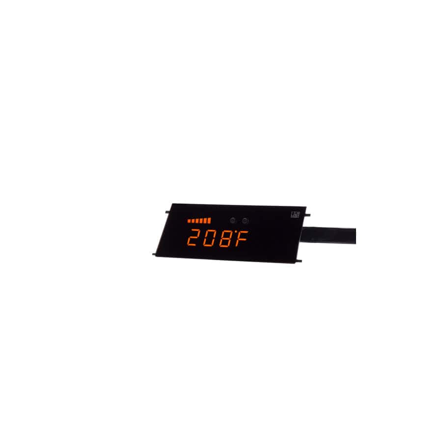 P3 GAUGE 3P3BE8X BMW E81/E82/E87/E88 BMW 1 Series (2008-2013) - P3 V3 OBD2 Gauge