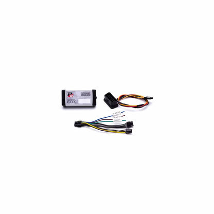 P3 GAUGE 3P3BF1X BMW F10/F11/F07 5 Series (2011-2017) - P3 V3 OBD2 Gauge