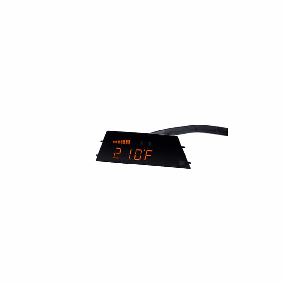 P3 GAUGE 3P3BF3X BMW F3X/F8X 3 Series/4 Series (2011-2019) - P3 V3 OBD2 Gauge