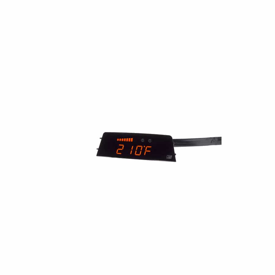 P3 GAUGE 3P3BFM6 BMW F12/F13/F06 6 Series (2011-2018) - P3 V3 OBD2 Gauge