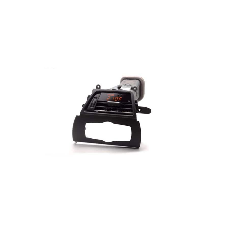 P3 GAUGE 3P3BFM6 BMW F12/F13/F06 6 Series (2011-2018) - P3 V3 OBD2 Gauge
