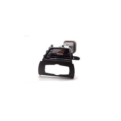 P3 GAUGE 3P3BFM6 BMW F12/F13/F06 6 Series (2011-2018) - P3 V3 OBD2 Gauge