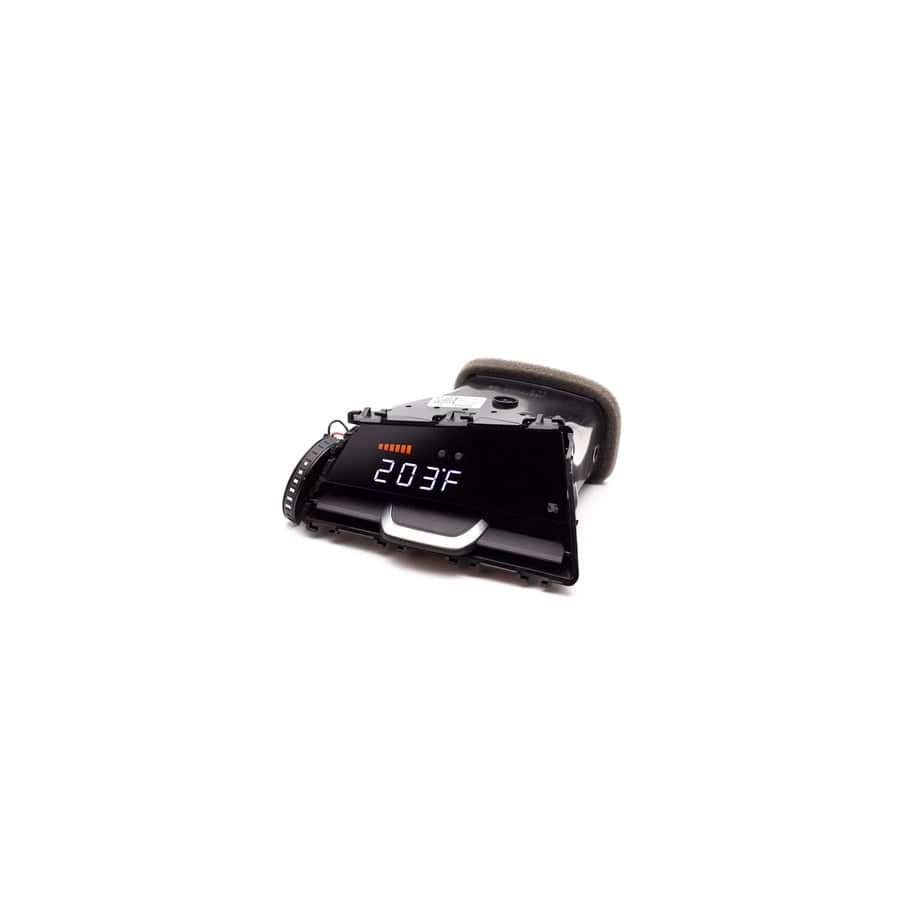 P3 GAUGE 3P3BG3X BMW 5 Series G30/G31 (2019+)