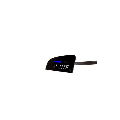 P3 GAUGE 3P3GMR5 Buick Regal Gen 5 (2008-2017) - P3 V3 OBD2 Gauge