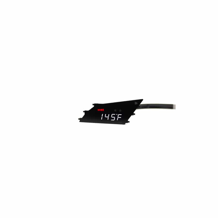 P3 GAUGE 3P3HC10 Honda Civic FK8 (2016+)