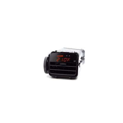 P3 GAUGE 3P3S7SX Subaru Impreza/WRX/STI/Forester (2008-2014) - P3 V3 OBD2 Gauge