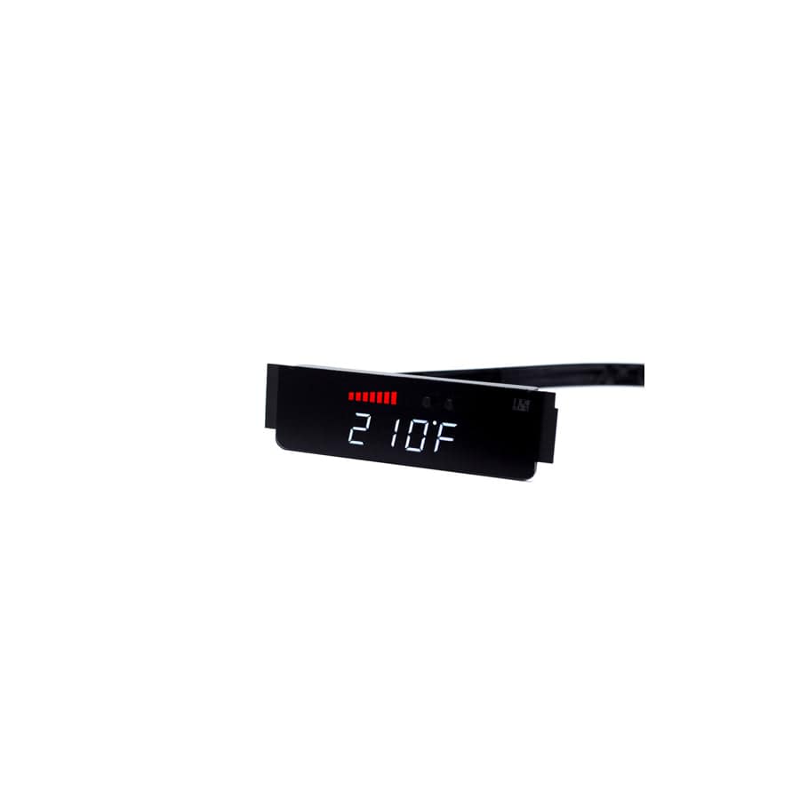 P3 GAUGE 3P3VGT5 Volkswagen Mk5 Golf/GTI (2007-2009) - P3 V3 OBD2 Gauge