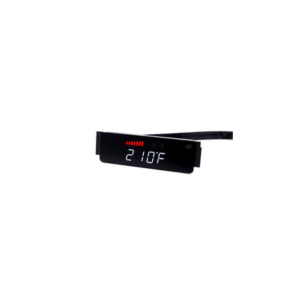 P3 GAUGE 3P3VGT5 Volkswagen Mk5 Golf/GTI (2007-2009) - P3 V3 OBD2 Gauge