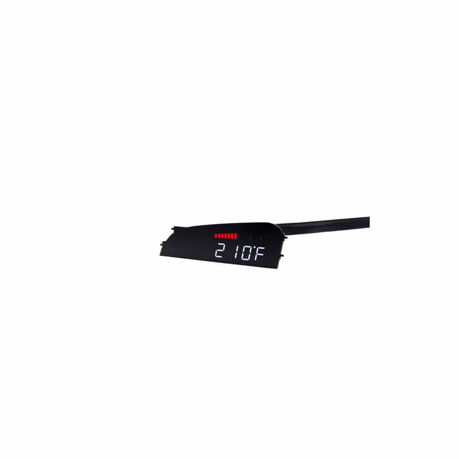 P3 GAUGE 3P3VGT7 Volkswagen Mk7 Golf/GTI/TDI/Alltrack (2014-2019) - P3 V3 OBD2 Gauge