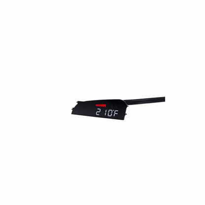 P3 GAUGE 3P3VGT7 Volkswagen Mk7 Golf/GTI/TDI/Alltrack (2014-2019) - P3 V3 OBD2 Gauge