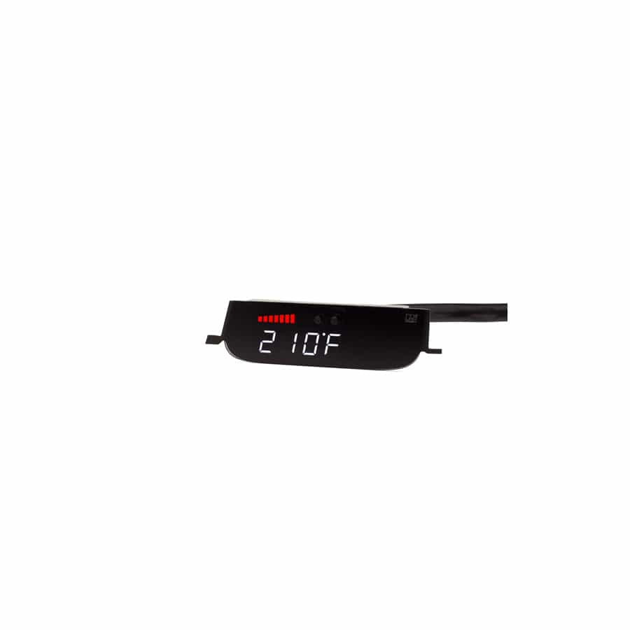 P3 GAUGE 3P3VSE3 Volkswagen Scirocco/EOS (2007-2017) - P3 V3 OBD2 Gauge
