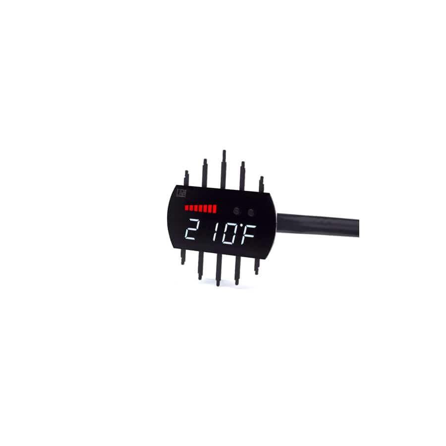 P3 GAUGE 3P3VTIG Volkswagen Tiguan (2007-2015) - P3 V3 OBD2 Gauge