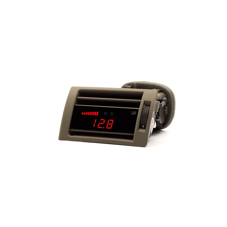 P3 GAUGE AP3AB7X Audi B7 A4/S4/RS4 (2006-2008) - P3 Analog Gauge