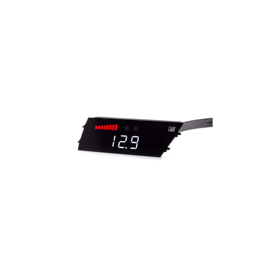 P3 GAUGE AP3AB8X Audi B8 A4/S4/RS4/A5/S5/RS5 (2008-2016) - P3 Analog Gauge