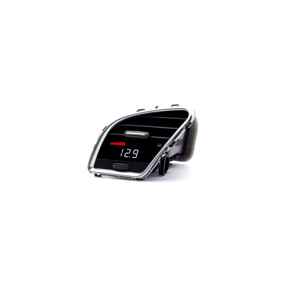 P3 GAUGE AP3AB8X Audi B8 A4/S4/RS4/A5/S5/RS5 (2008-2016) - P3 Analog Gauge