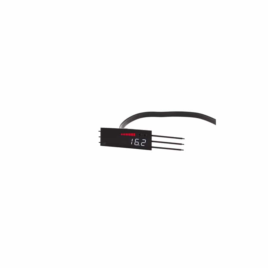 P3 GAUGE AP3AC6X Audi C6 Allroad/A6/S6/RS6 (2007-2011) - P3 Analog Gauge