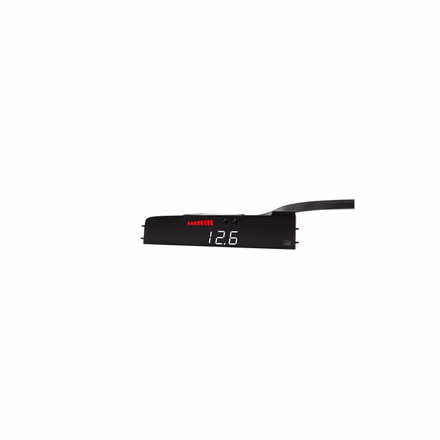 P3 GAUGE AP3AC7X Audi C7 A6/S6/RS7/A7/S7/RS7 (2011-2018) - P3 Analog Gauge